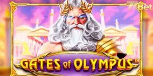 Kho game Zeus đỉnh cao của 77bet